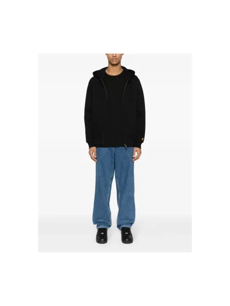 Kurtka Carhartt Wip czarna