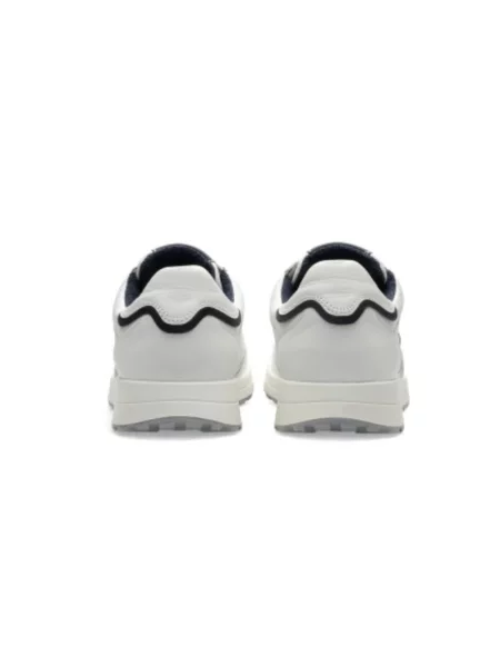 Sneakersy Ara białe