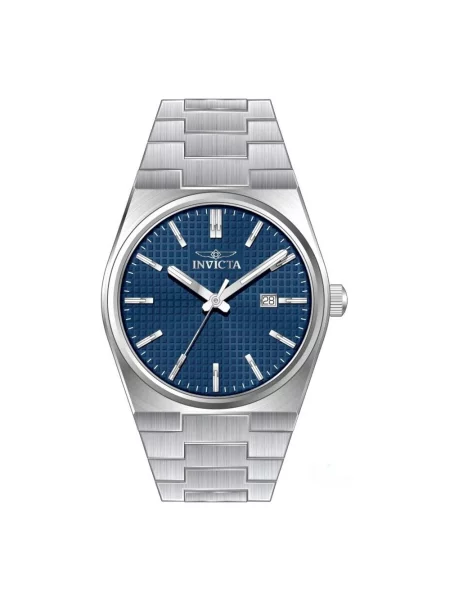 Zegarek Invicta Watches szary