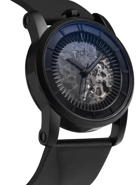 Ceas Fob Paris negru