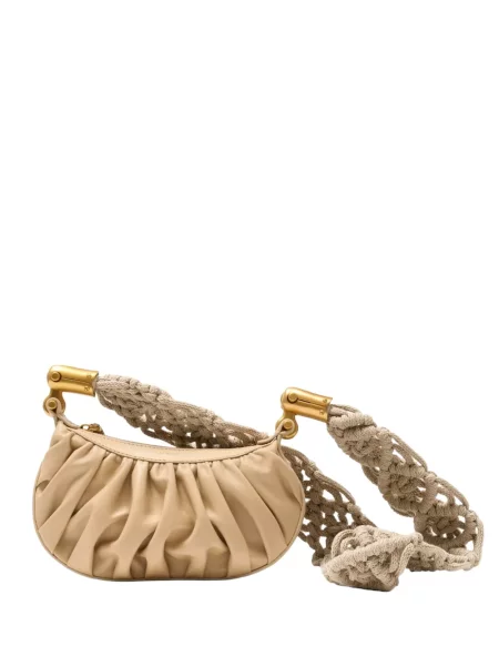 Geanta crossbody Balmain