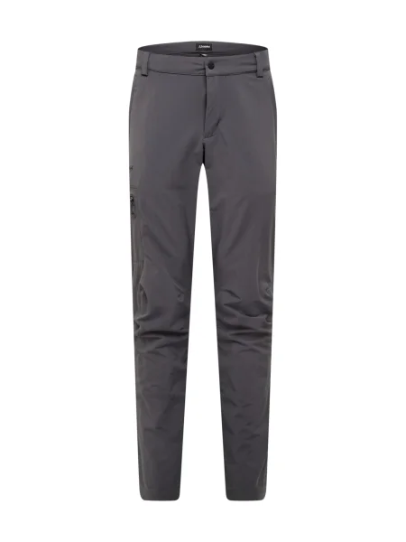 Pantaloni Schöffel negru