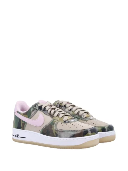 Hosszú szoknya Nike zöld