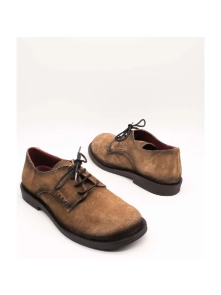 Pantofi Jose Saenz maro