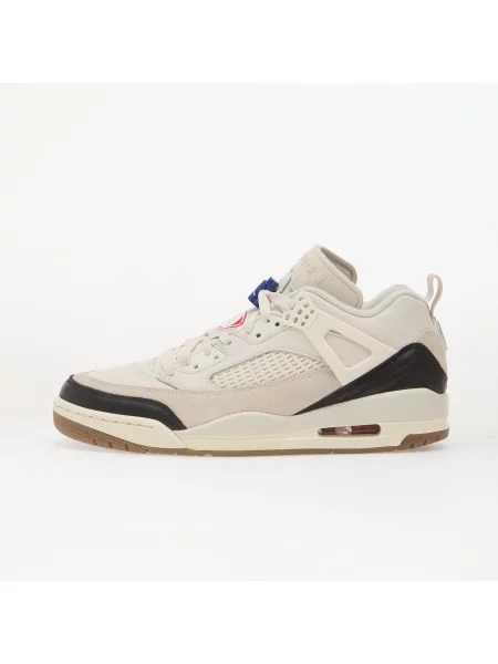 Sneakers Jordan Spizike Low Phantom/ University Red-Sail-Old Royal EUR 44 roșu