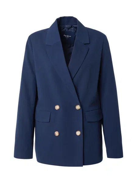 Pepe Jeans Sako mornarsko plava