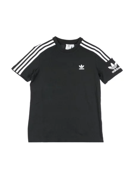 Koszulka Adidas czarna
