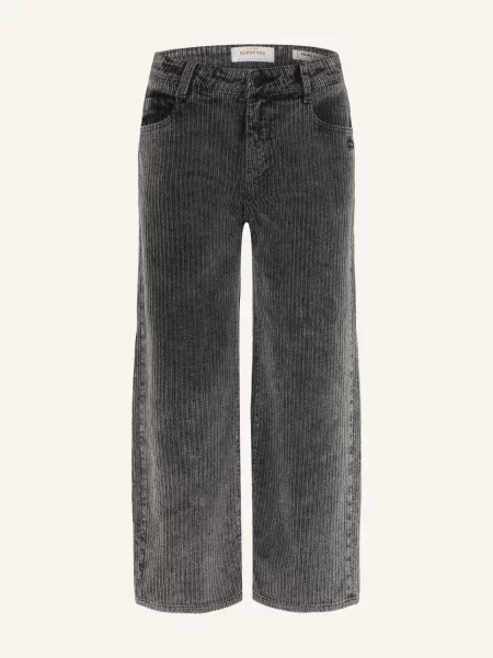 Culottes Gang šedé
