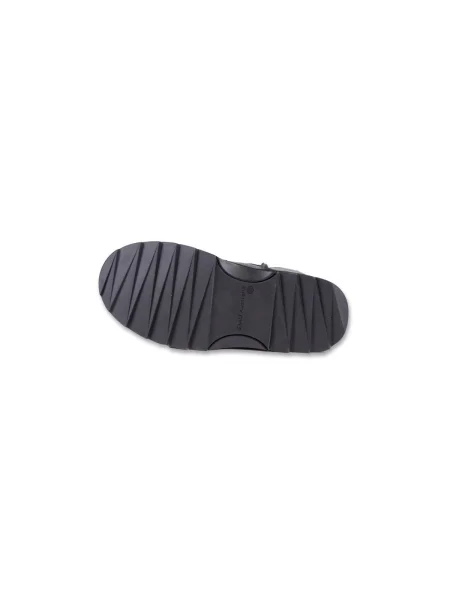 Pantofi Emu negru