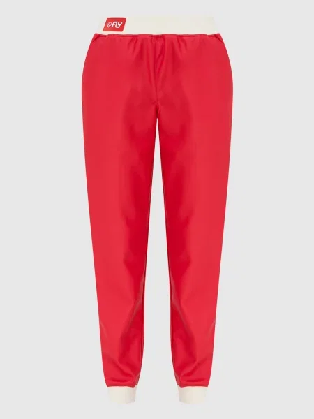 Спортивні штани Florence Mode червоні