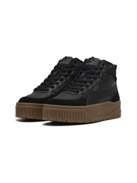 Pantofi Puma negru