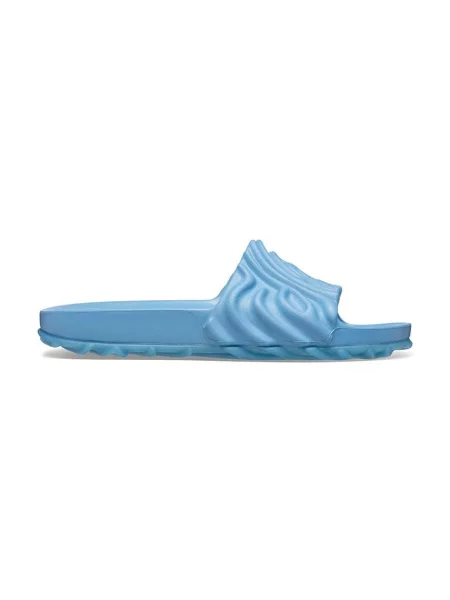 Crocs klapki Salehe Bembury x Pollex Tashmoo' niebieski
