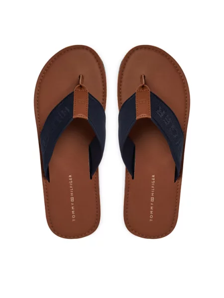 Žabky Tommy Hilfiger