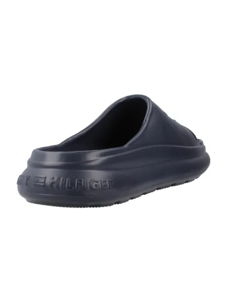 Pantofi Tommy Hilfiger albastru