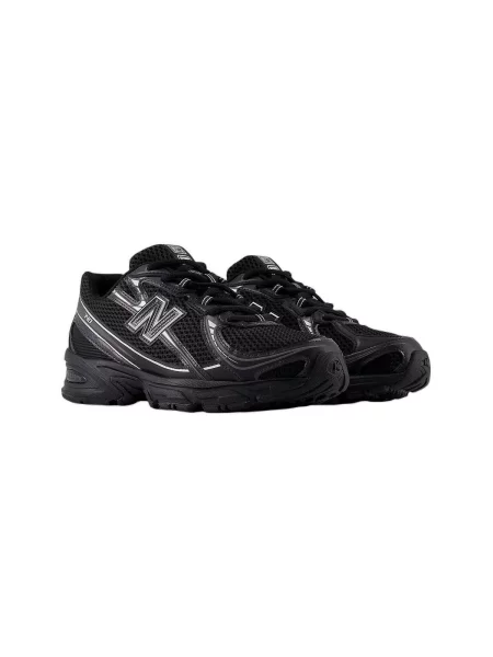 Pantofi New Balance negru