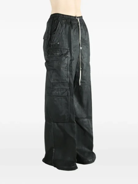 Pantaloni Rick Owens Drkshdw negru