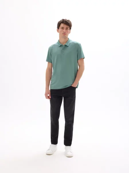 Tricou polo Celio