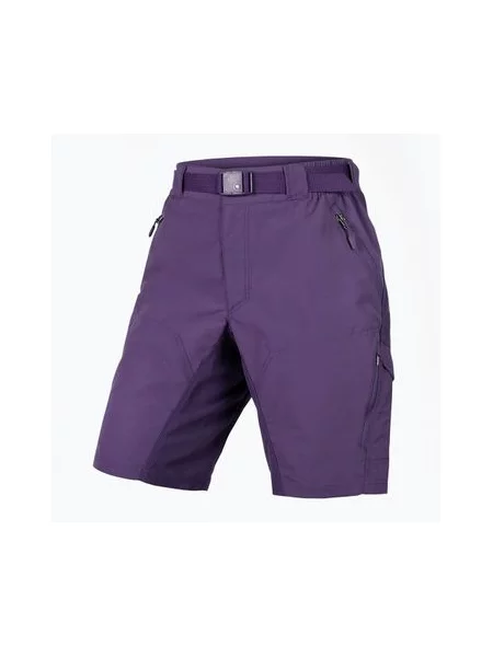 Велошорти Endura Hummvee Short W верес