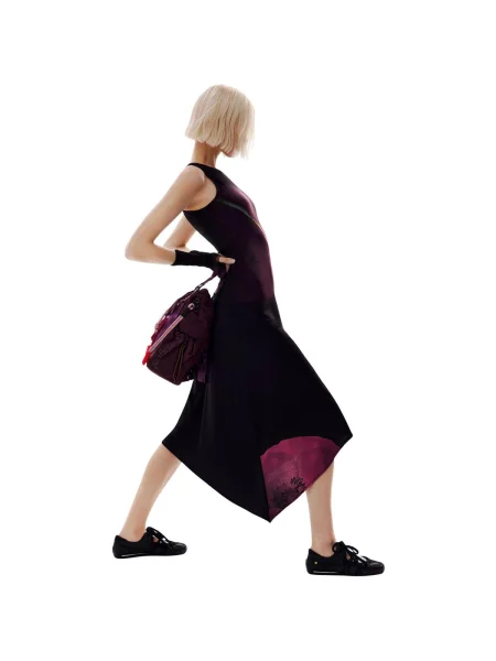 Rochie Desigual negru