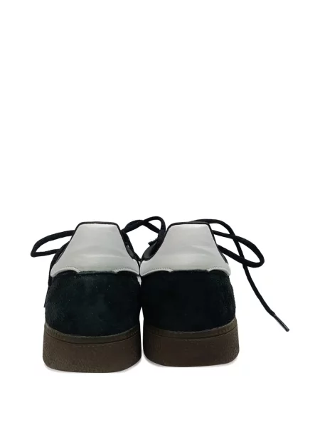 Sneakerși Adidas Spezial negru