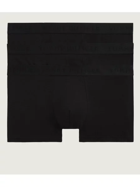 Tommy Hilfiger Chiloți boxer negru