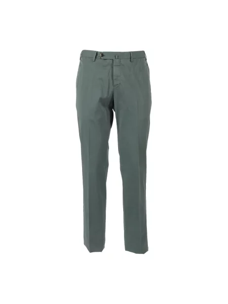 Spodnie Pt01 zielone