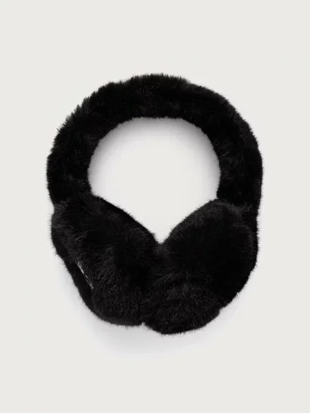 Căciulă Karl Lagerfeld negru