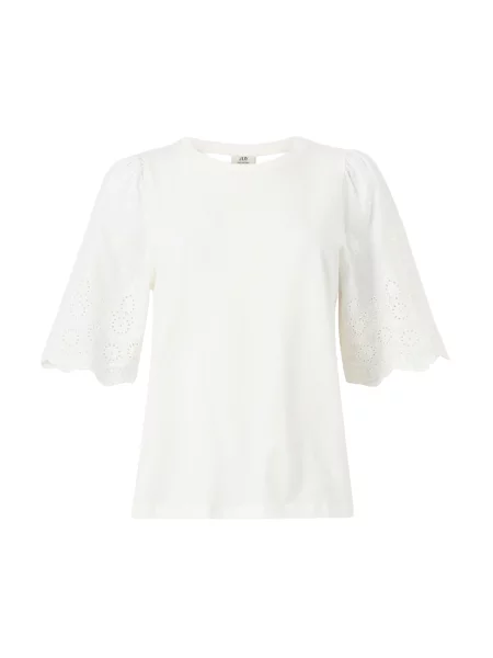 JDY Tricou JDYLAIR' alb