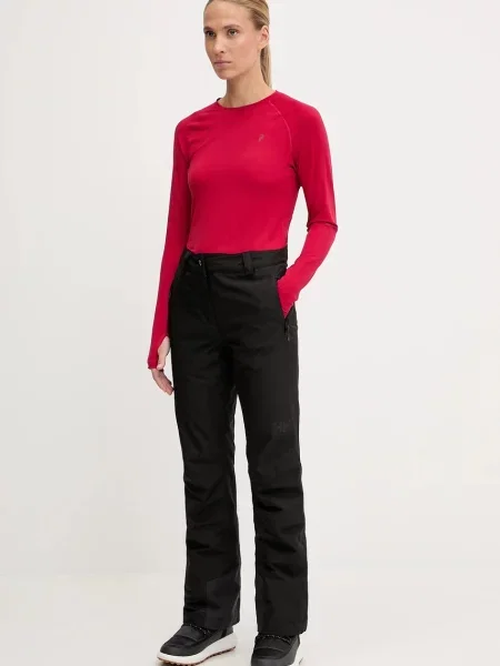 Термобілизна Peak Performance червона