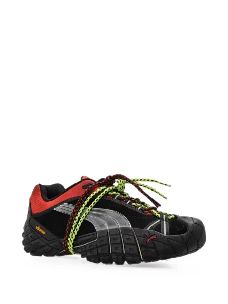 Sneakerși Puma negru