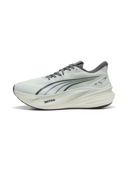 PUMA buty do biegania MagMax NITRO™ 2 Akcesoria 44 zielony