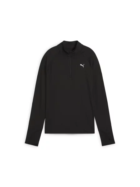Tricou Puma alergare negru