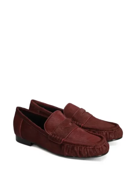 Pantofi loafer Bibi Lou roșu