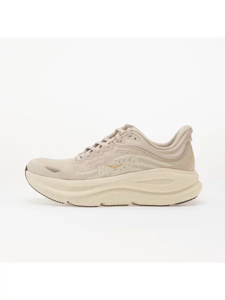 Sneakers Hoka® W Bondi 9 River Rock Grey/ Alabaster EUR 42 gri