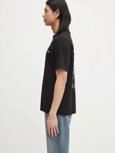 Футболка Daily Paper Craft T-Shirt