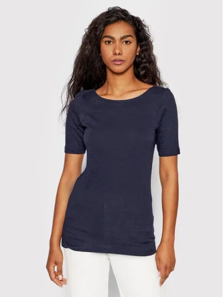 Marc O'Polo Tricou noapte albastru