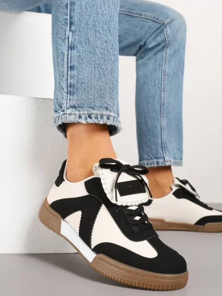 Sneakers Alarila negri