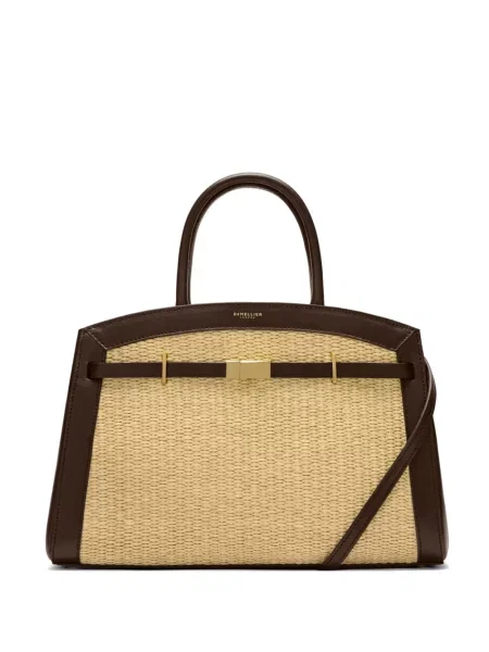Geantă shopper Demellier