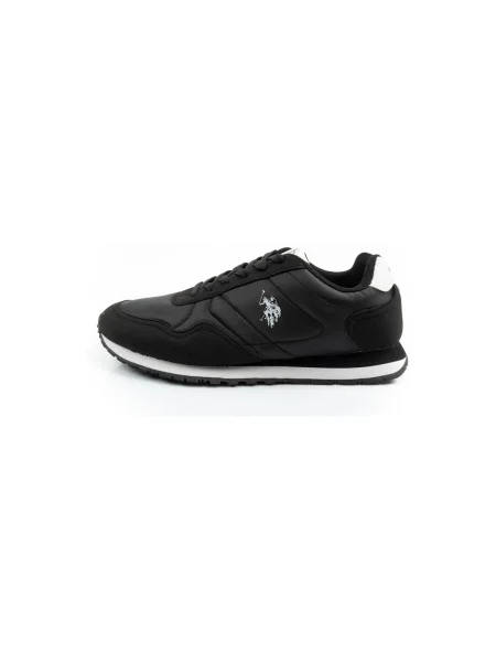 Félcipo U.s. Polo Assn. fehér