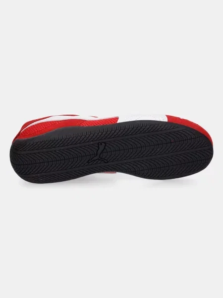 Puma Speedcat Go Wns női sportcipő piros