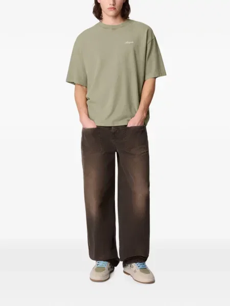 Tricou Axel Arigato verde