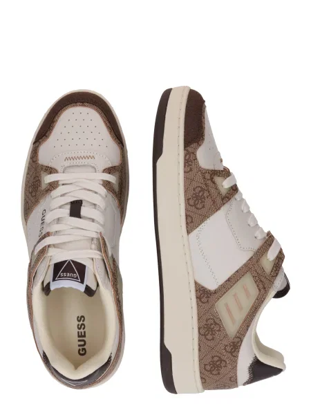 Guess Sneakers FMJVIN bej