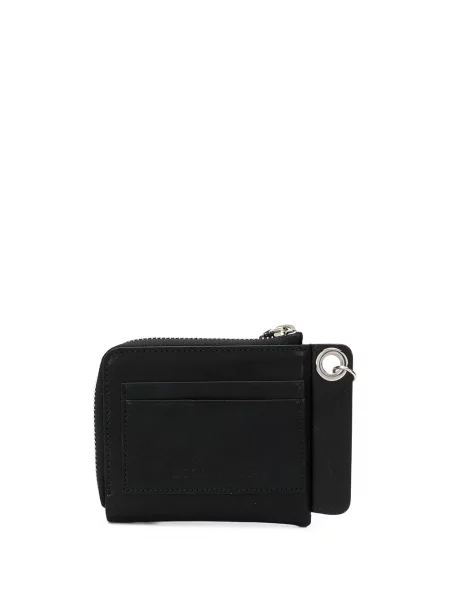 Portfel Dsquared2 czarny