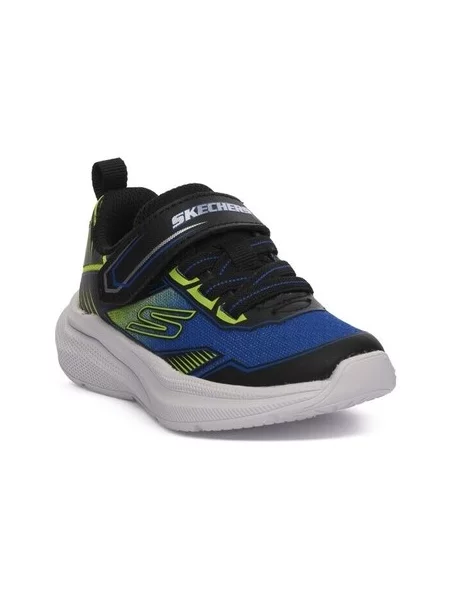 Gyerek félcipő Skechers kék