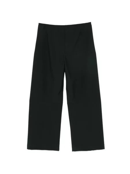 Pantaloni Katharina Hovman verde