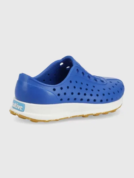 Native sneakers boty modré