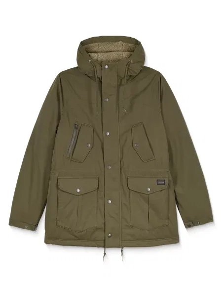 Geacă parka Volcom