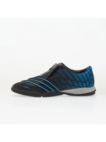 Sneakers adidas Sala Core Black/ Sky Rust/ Blurus EUR 44 negru