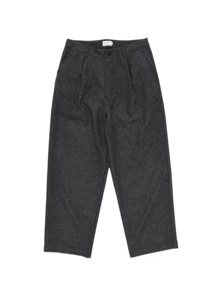 Pantaloni Still By Hand gri