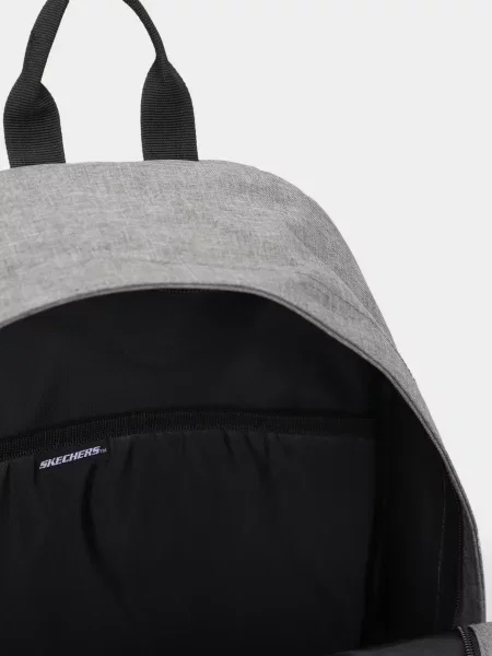 Классический рюкзак Skechers серый
